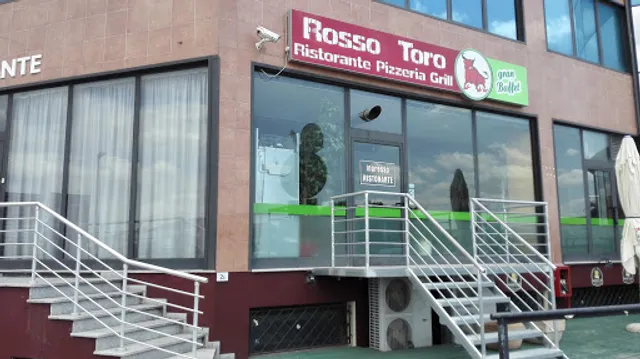 Ristorante Rosso Toro