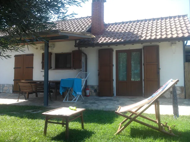 Agriturismo Fontetrilla