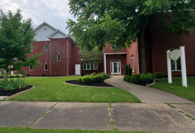 The Respite Bed & Breakfast