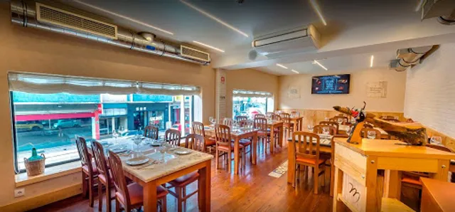 Restaurante Bottega das Tapas