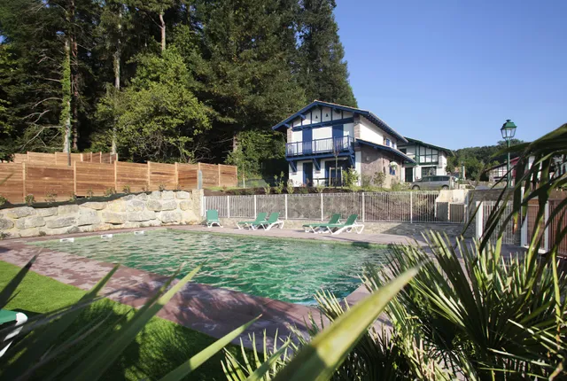 Villas Odalys Collection Domaine de Lana