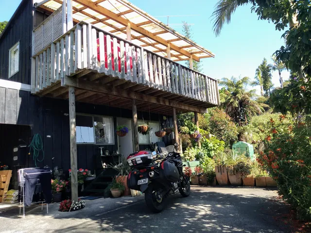 Self catering in Kerikeri