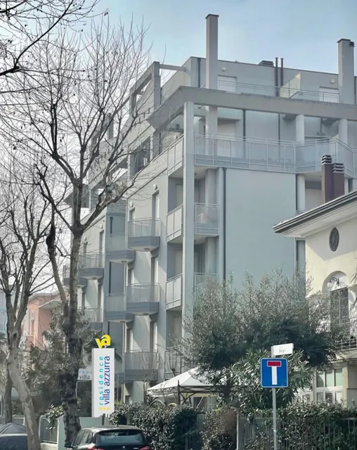 Residence Villa Azzurra