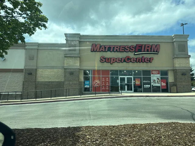 Mattress Firm Outlet - University Drive