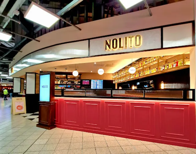 Nolito Italian Restaurant