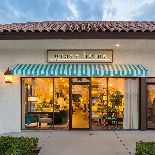 Grace Home Furnishings