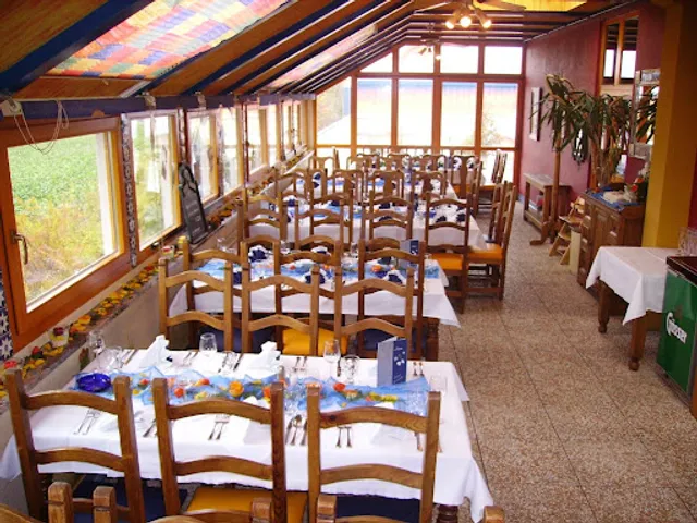 Restaurant Treno
