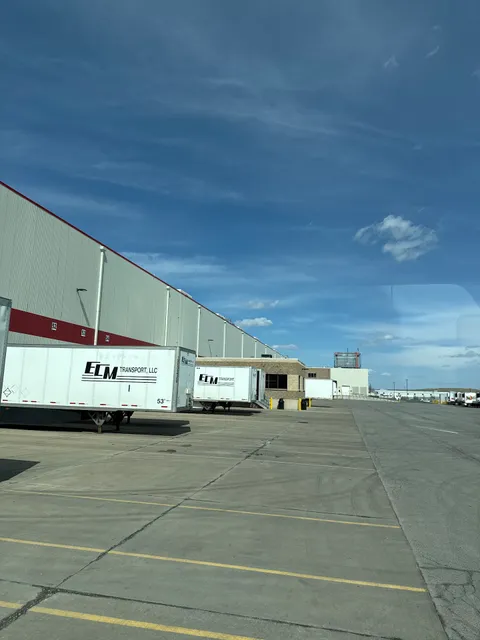 Gordon Food Service Imperial Distribution Center