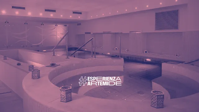 Artemide Fiore Club b&b Suite SPA