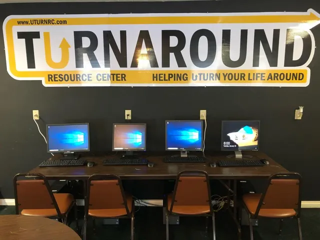 Turnaround Resource Center