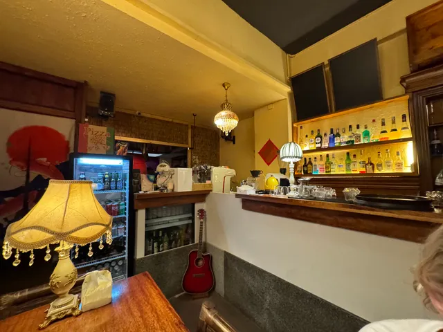 Amani Italian Restaurant