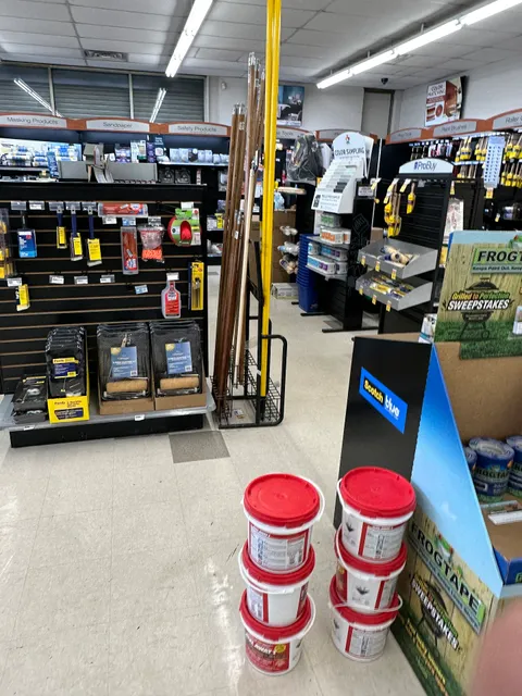 Sherwin-Williams Paint Store