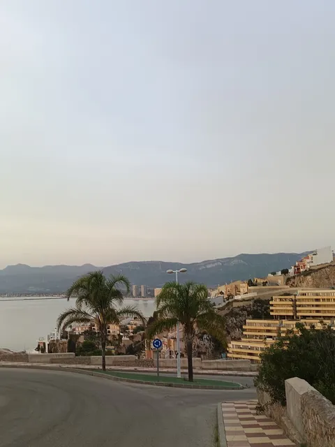 Residencial Apartamentos 37 Soles