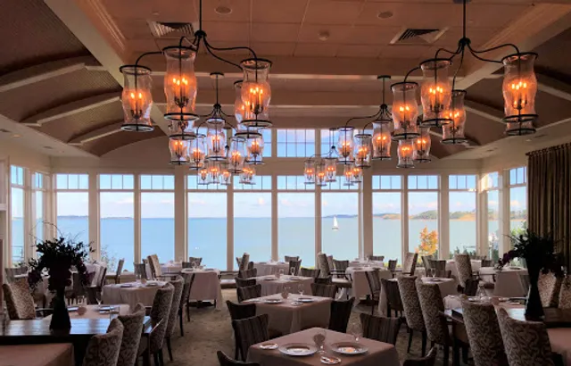 Twenty-Eight Atlantic