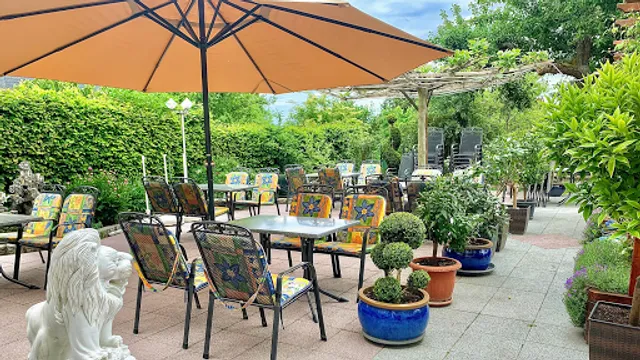 Restauraunt Saigon Inh. Van Hen Duong