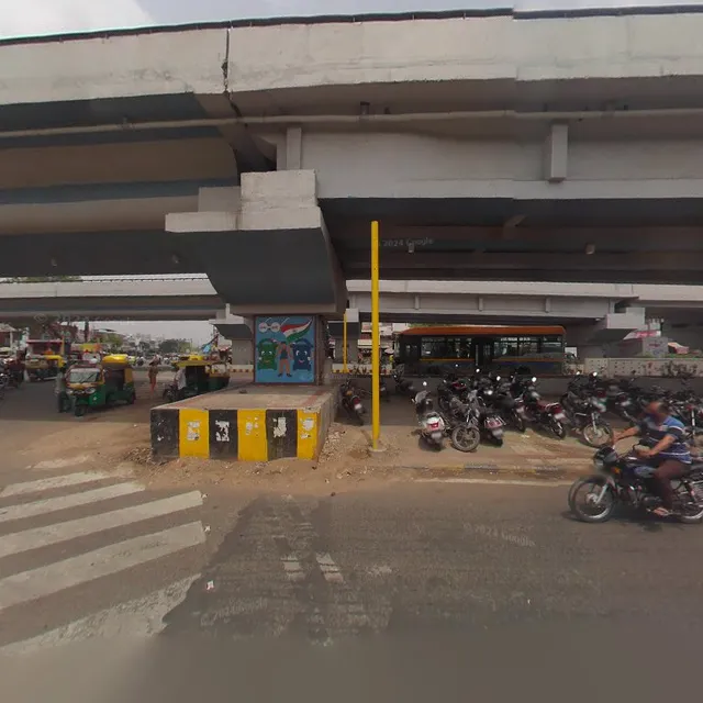 SHREE MAHAKALI SHEV USHAL