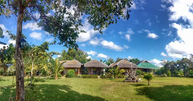 Buenavista Paradise Resort