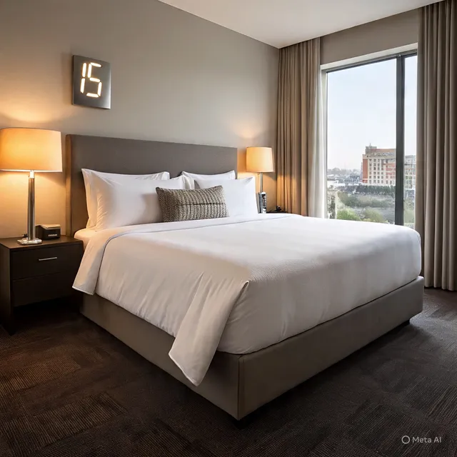 Hamadi In Hotel dan Kost