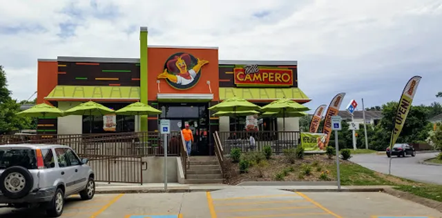 Pollo Campero