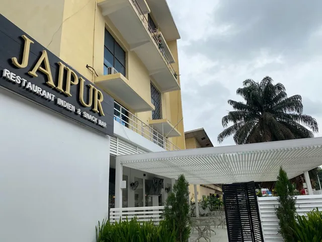 Jaipur Restaurant