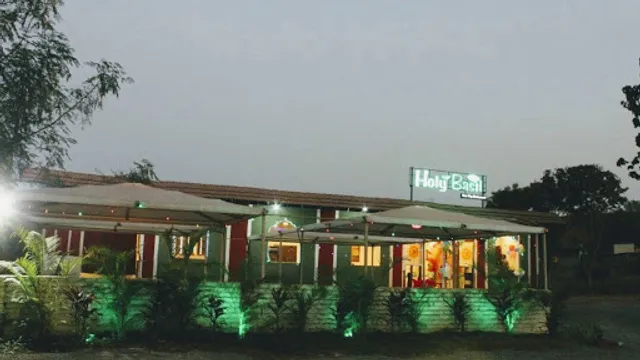 Holy Basil Pure Veg Restaurant