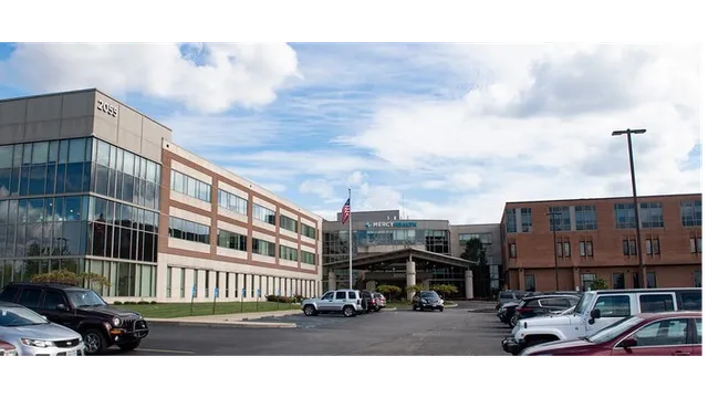 Mercy Health - Clermont Hospital
