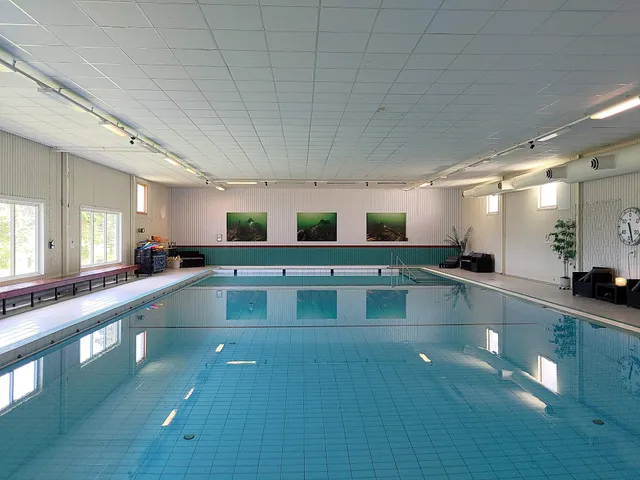 Gotland's Sports Complex