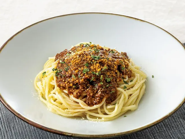 Kamakura Pasta Kasugai