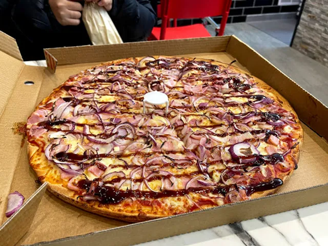 Victoria’s Pizza ‘N’ Beyond - Werribee