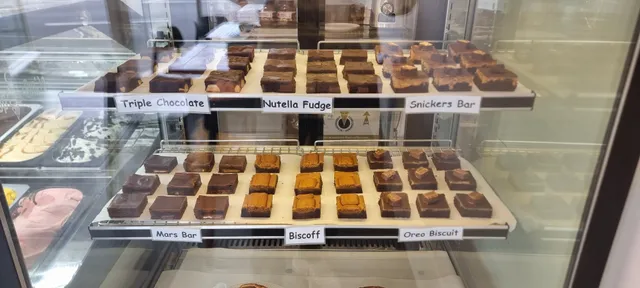 The Gelato Workshop Morningside