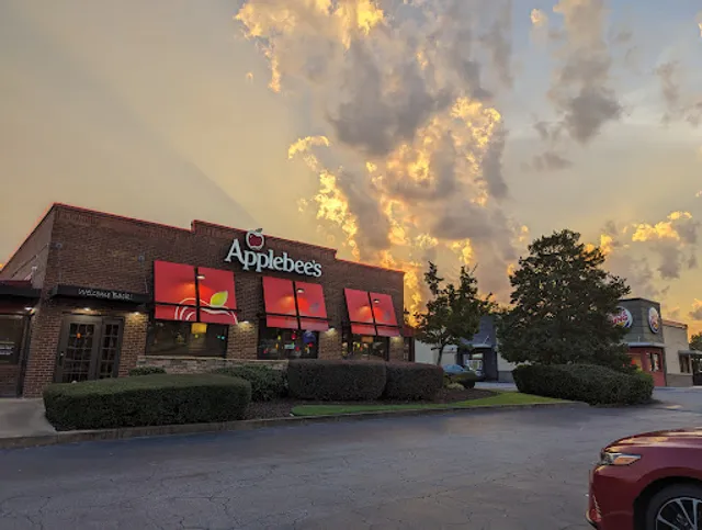 Applebee's Grill + Bar