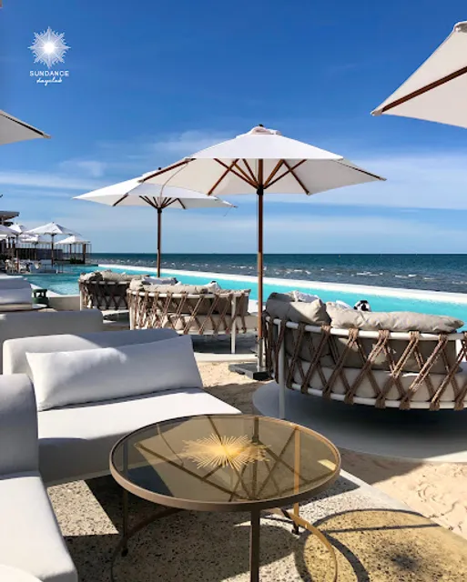 Sundance Dayclub Hua Hin