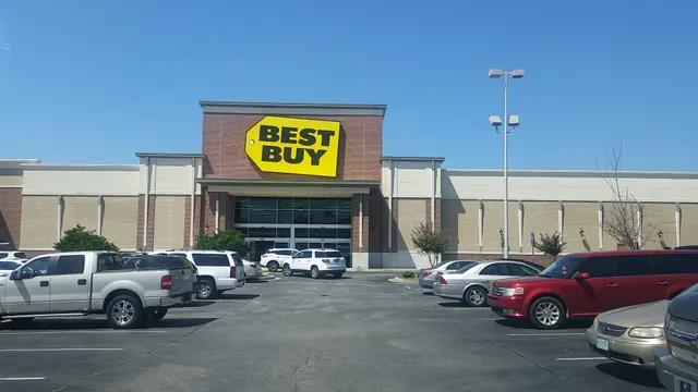 Best Buy