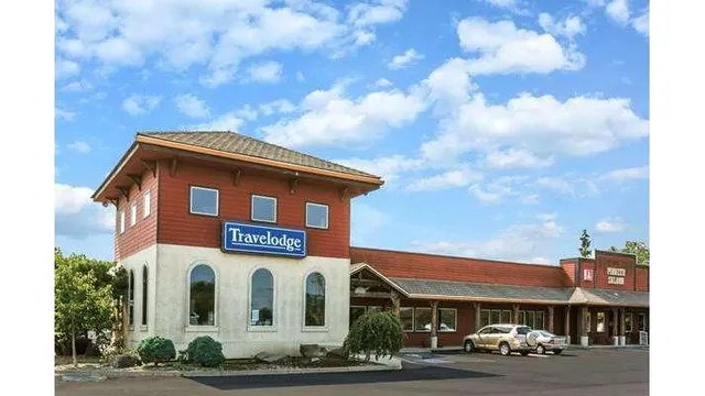 Travelodge by Wyndham Pioneer Villa