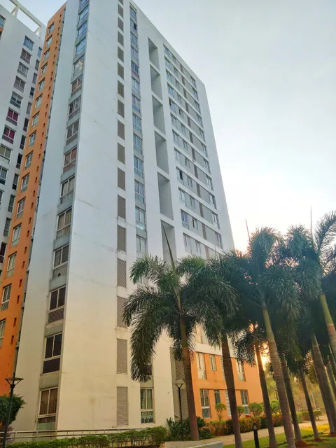 Vistarah Homes Guduvancherry