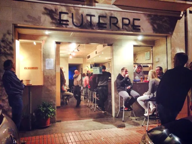 Bar Euterpe