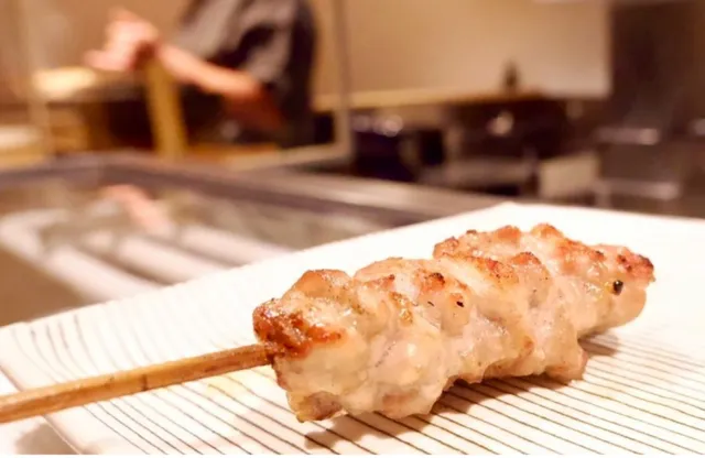 Yakitori Hamada