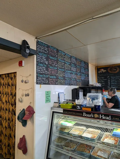 Pittsfield Pitt-Stop Swiss Farm Market