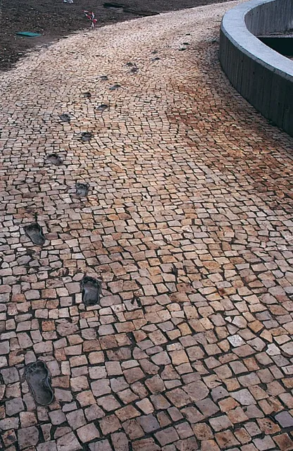 Parque Casino de la Reina