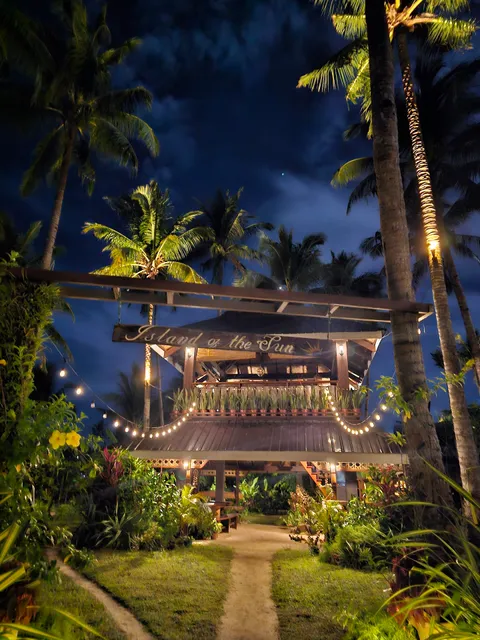 Isola Del Sole Villas And Resort