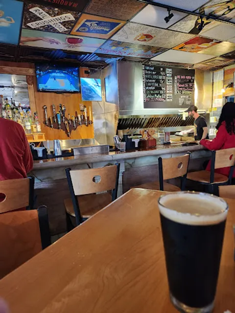 Stucko's Pub & Grill