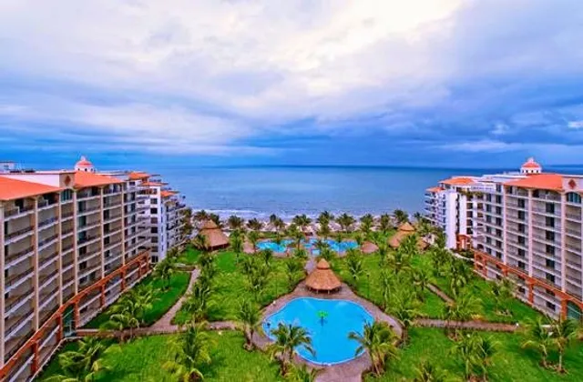 Playa Royale - Residence Beach Club