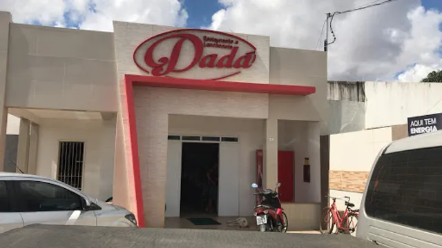 Restaurante do Dada