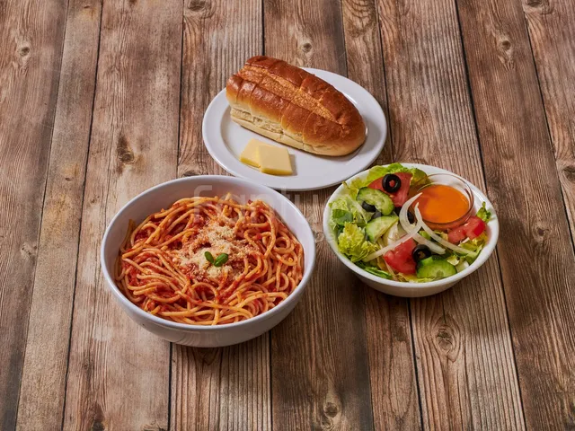 Original's Pizza & Subs