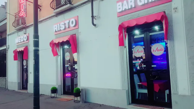 Medo 3 Ristorante pizzeria