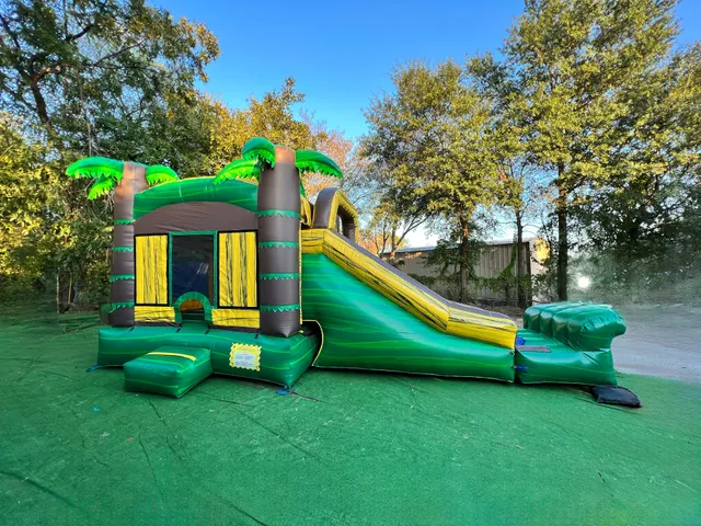 Castles Of Dallas LLC