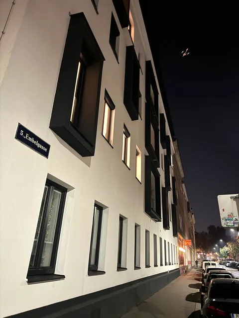 Saralo Apartments 1050