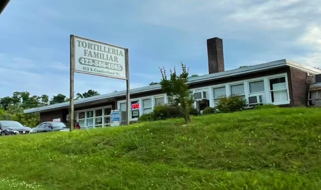 Tortilleria Tienda Familiar