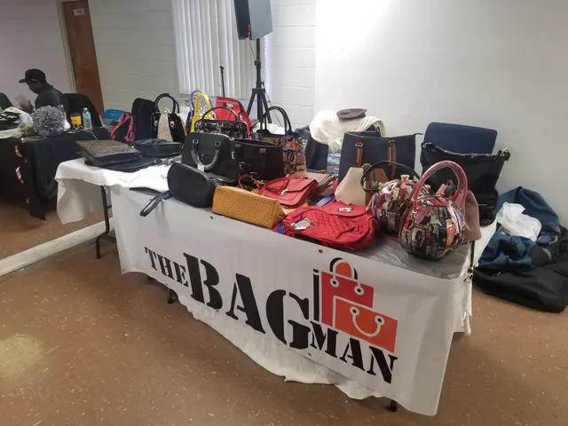 Landmark Baptist Church