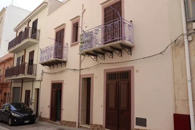 Il Glicine Appartamenti & Camere